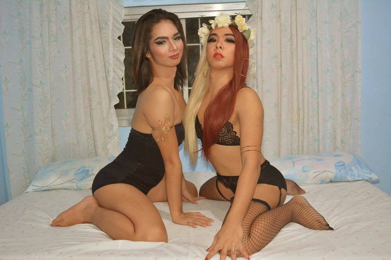 Секс Транс Ташкента