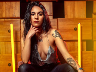 SeleneRose - Chicas jóvenes - 20 años