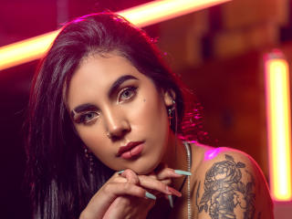 SeleneRose - Chicas jóvenes - 20 años
