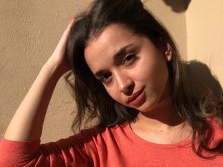 LaylaBerry - Mujeres - 22 años