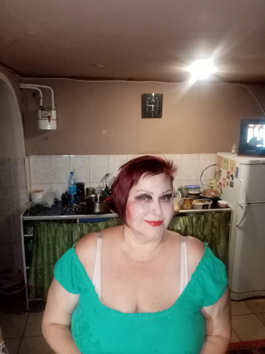 Sexy photos and videos of MilenaSweett 