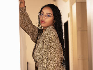 AriadnaSimmons - Jeunes femmes - 24 ans