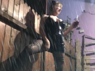 LadyAmber : une Femme d'un certain age