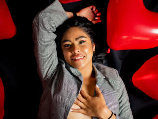 StellaBeckker - Chicas jóvenes - 20 años