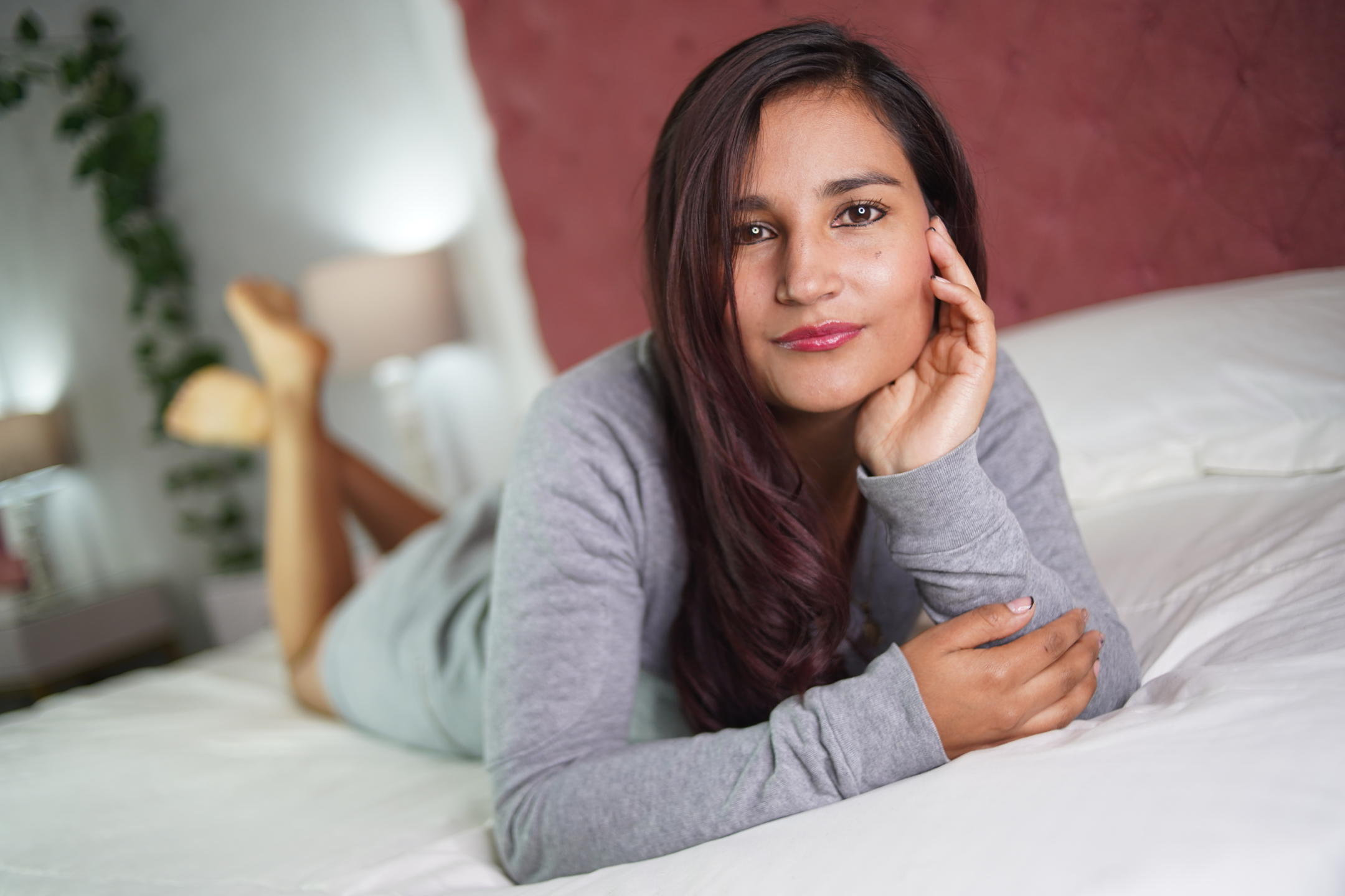 Сексуальные фото и видео SaraJimennez 