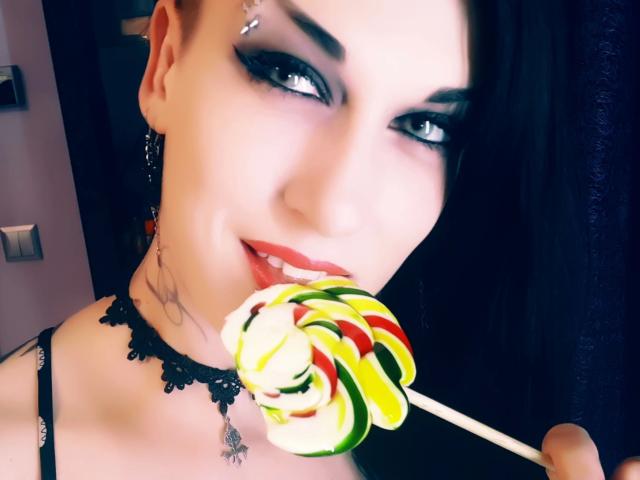 Evelinka-hot - Live sex cam - 20427354