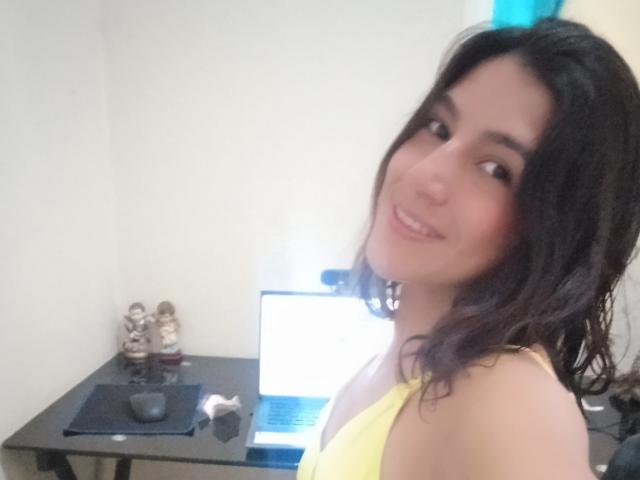 SarahFriendly - Live sex cam - 21825657