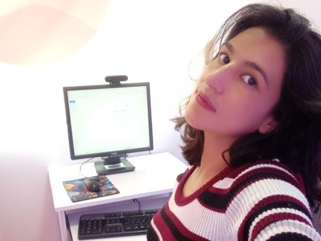 SarahFriendly - Live sex cam - 21825721