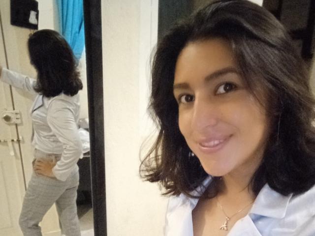 SarahFriendly - Live sex cam - 21825753