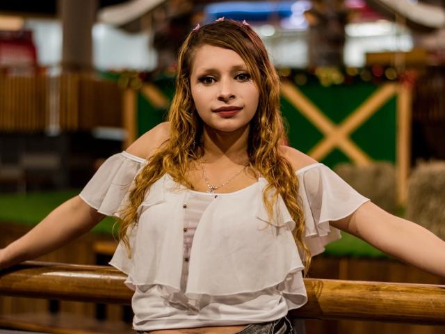 KeiliSexy - Live sex cam - 22358673