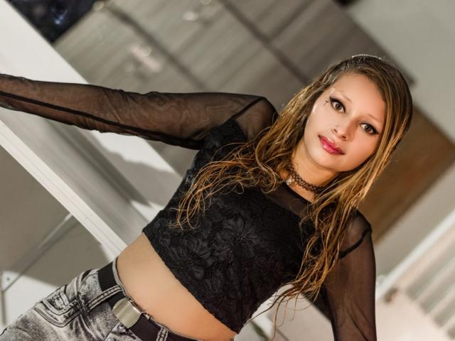 KeiliSexy - Live sex cam - 22358713