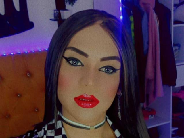 GeishaSenier - Live porn &amp; sex cam - 23173457