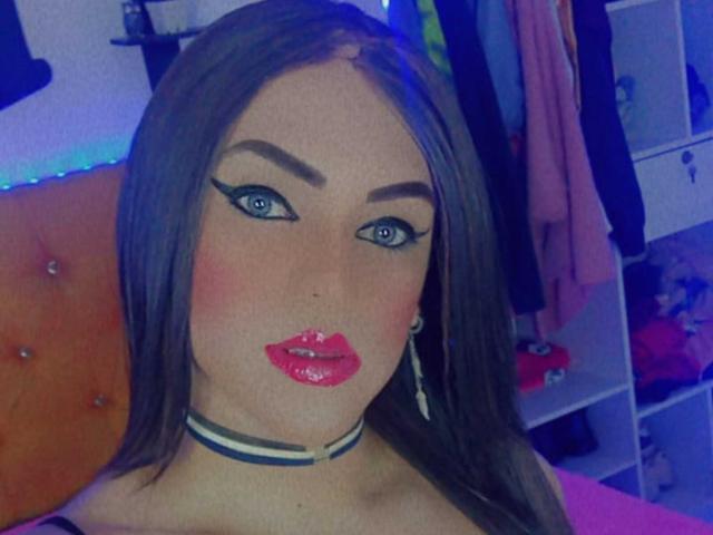 GeishaSenier - Live porn &amp; sex cam - 23173465