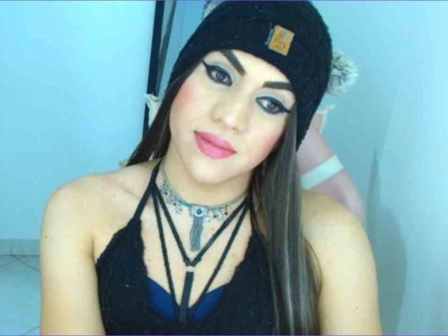 GeishaSenier - Live porn &amp; sex cam - 23208965