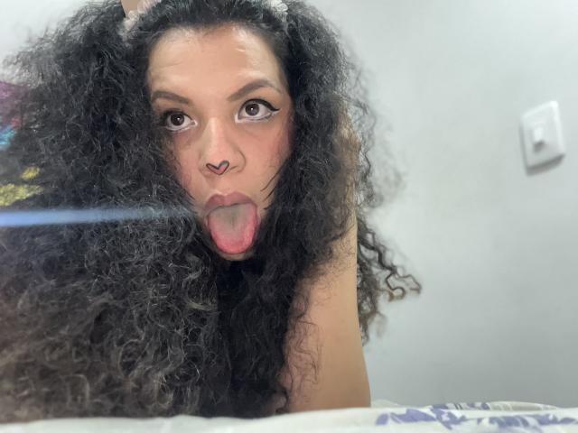 TiaraKitty - Live porno og sexkamera - 23365269