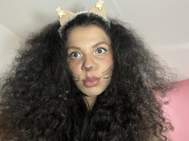 TiaraKitty - Live porno og sexkamera - 23365277