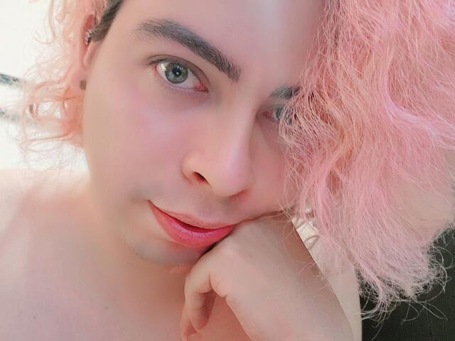 TsFoxCandy - Live sex cam - 23367509