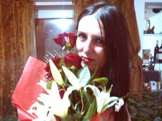 TesDesiresX - online show hot with a shaved private part Lady 