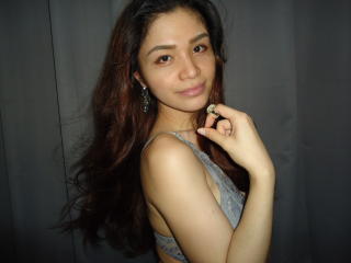 SweetNaughtyAngel - online show sex with this fit physique Transsexual 