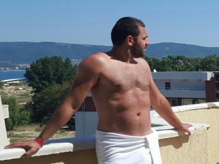 YoyoBoy - Chat cam exciting with a Homosexuals with muscular build 