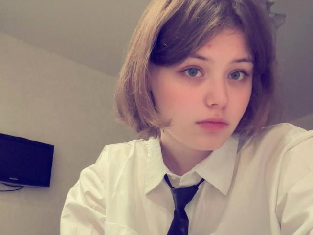 NikolKitt - Live sex cam - 27600955