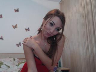 BelleAndra - chat online hard with this black hair Girl 