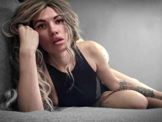 MilaLoona - Live sex cam - 29305721