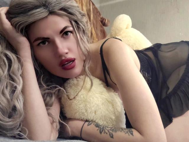 MilaLoona - Live sex cam - 29306366