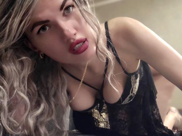 MilaLoona - Live sex cam - 29306369