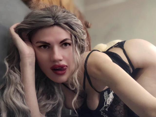 MilaLoona - Live sex cam - 29306411