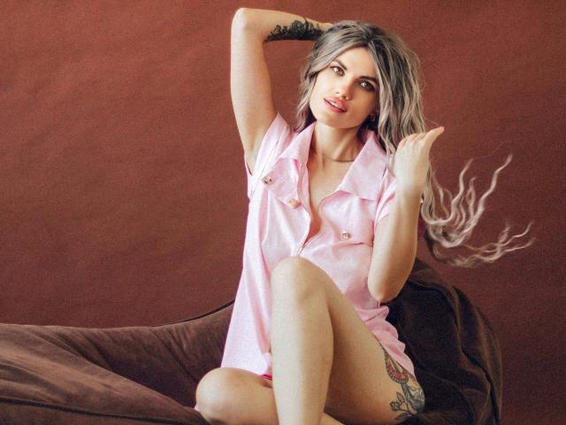 MilaLoona - Live sex cam - 29463941