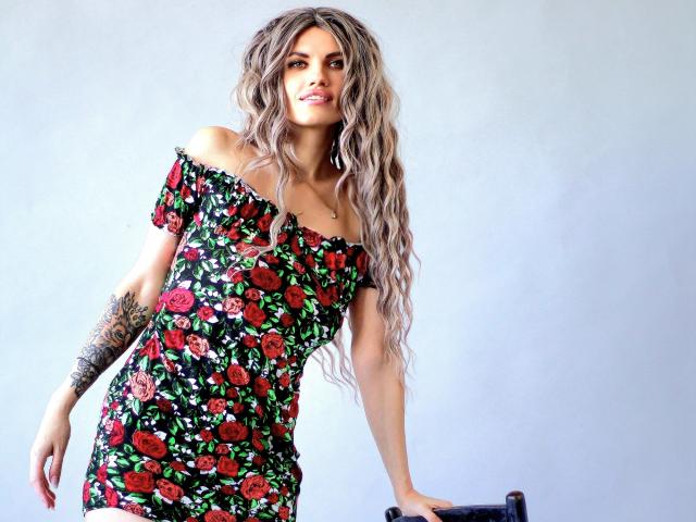 MilaLoona - Live sex cam - 29463992