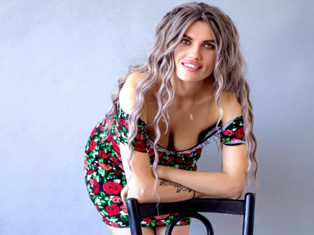 MilaLoona - Live sex cam - 29463998