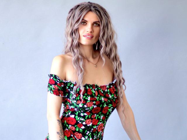 MilaLoona - Live sex cam - 29464001