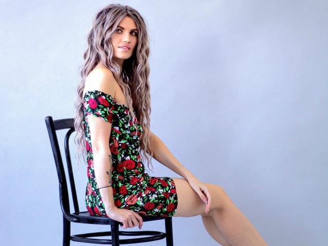MilaLoona - Live sex cam - 29464004
