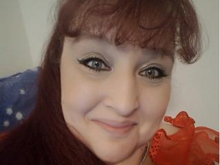 BigPussyForYou - Chat live nude with a Gorgeous lady with immense hooters 