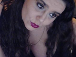 MayaSmith - Webcam live hard with this arab Hot chick 