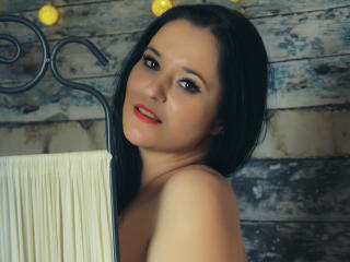 Sexiest SensualCrissa's live cam media gallery