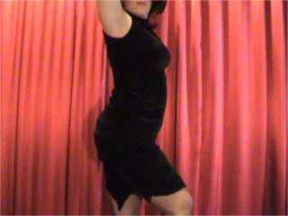 RoseMichelle - Cam exciting with a European Sexy lady 
