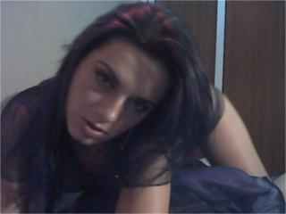 Nipplestar - online show exciting with this European College hotties 