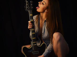 HotNikky - Live porn & sex cam - 6948894