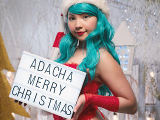 AdachaZhou - Live sex cam - 8742596