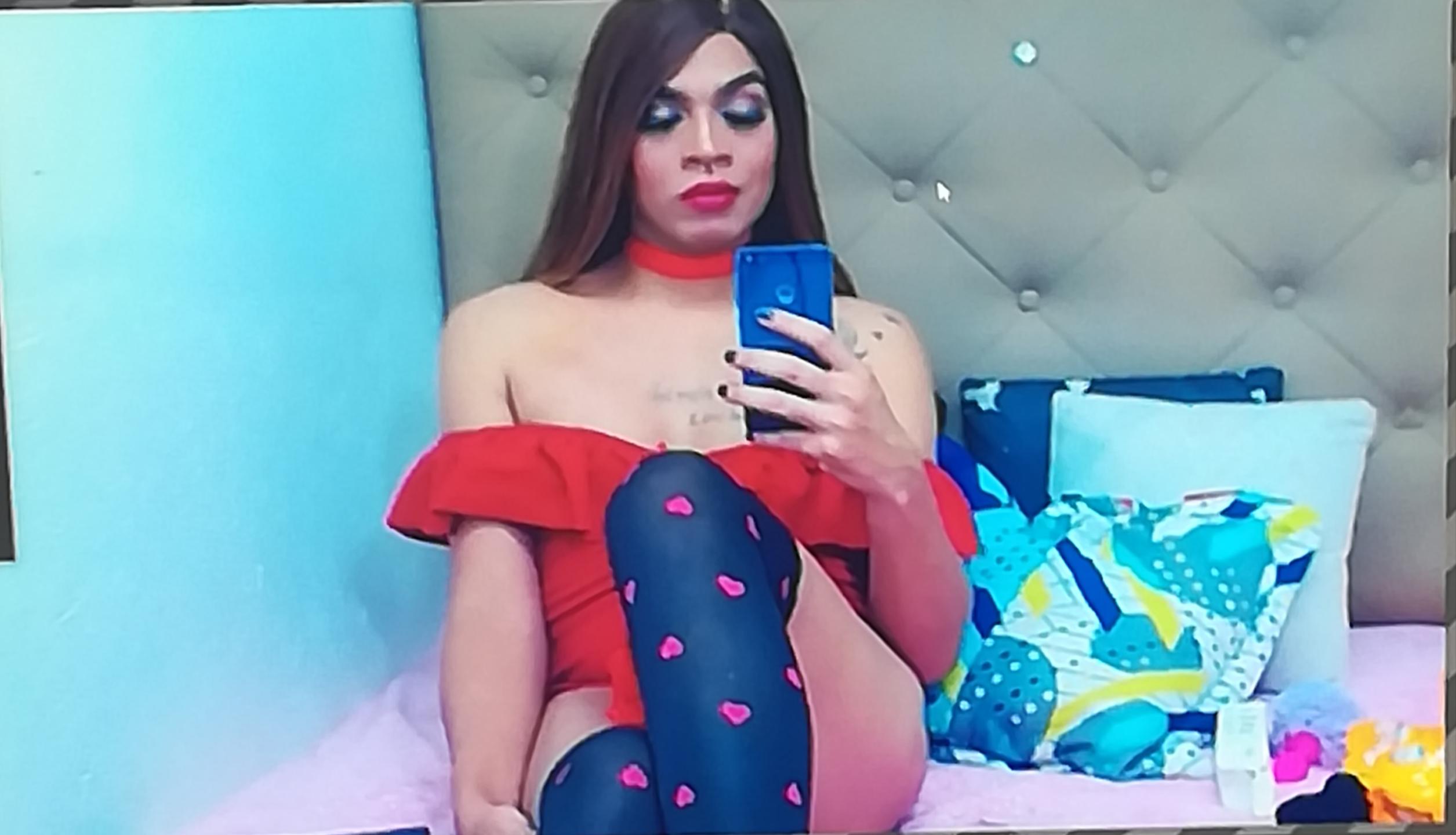 Chat With Tranny