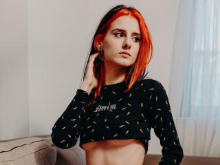 Chat private with CherryVibe, a Porn young lady