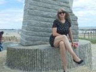 LadyAmber : une Femme d'un certain age