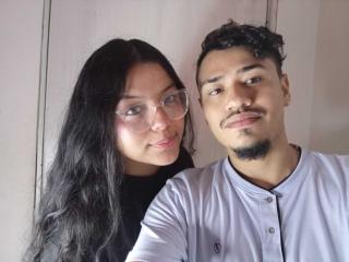 LunaAndAlex