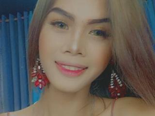 Webcam sex of MistressOfAllTS, this Ladyboy