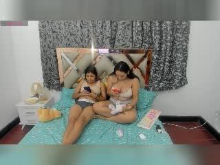 SaraAndGaby