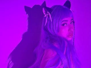 BlueSkarlet