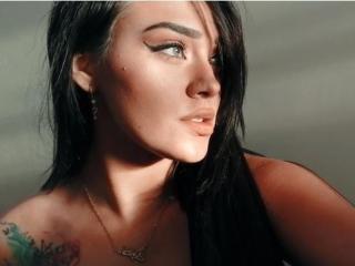 Live stream sex of ZyraFortune, a Hot chicks
